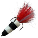 Мандула Хапуга 2,4" (65 мм) - XA#105 - 1 шт.