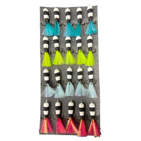 Мандула Казара 2,4" (65 мм) - KZ#105 - 1 шт.