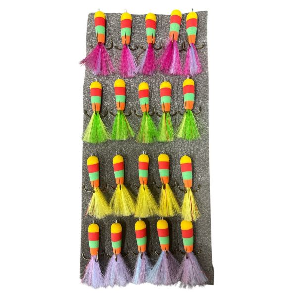 Мандула Казара 2,4" (65 мм) - KZ#106 - 1 шт.