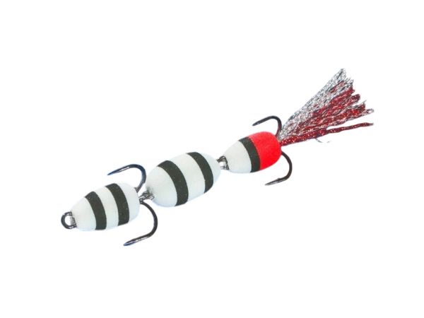 Мандула Classic 3 сегмента 4" 100 мм - ПрофМонтаж - #308