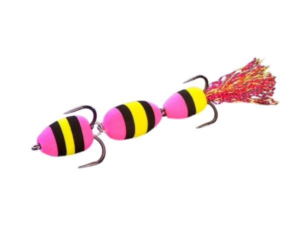 Мандула Classic 3 сегменти 4" 100 мм - ПрофМонтаж - #310