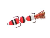 Мандула Classic Mini 3 сегменти 3,2" 80 мм - ПрофМонтаж - #904