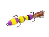 Мандула Classic Mini 3 сегменти 3,2" 80 мм - ПрофМонтаж - #911