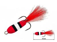 Мандула Казара 2,4" 60 мм - ПрофМонтаж - #504