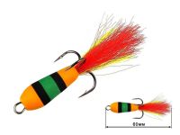 Мандула Казара 2,4" 60 мм - ПрофМонтаж - #506