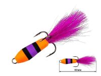 Мандула Казара 2,4" 60 мм - ПрофМонтаж - #513