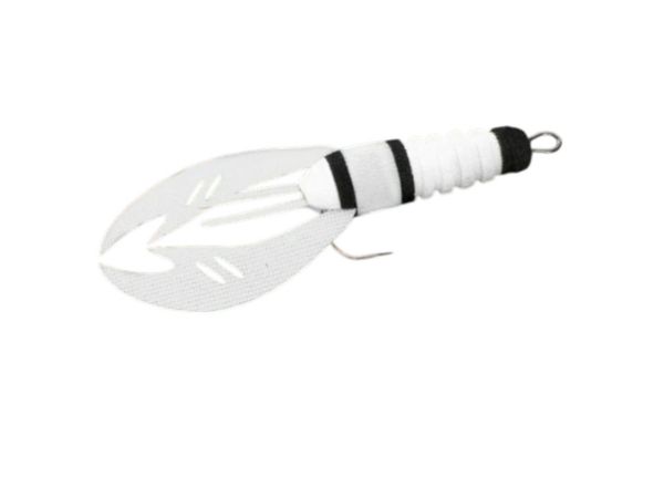 Мандула Рачок Craw Fish 3,3" (83 мм) - ПрофМонтаж - #701