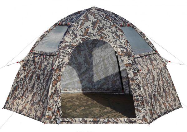 Намет Лотос 6-ти місцевий Мансарда 18002