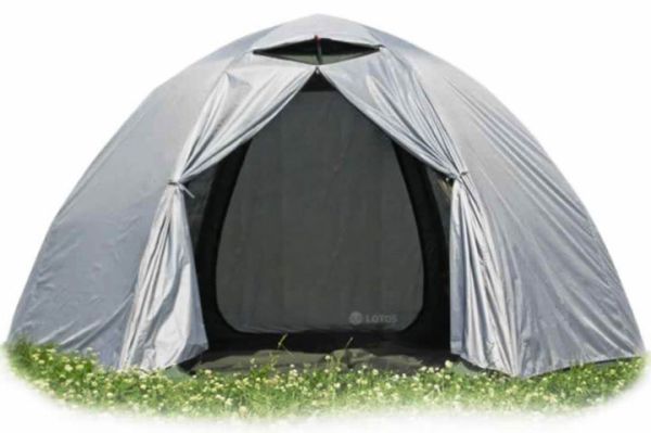 Тент Lotos (Mansarda) вологозахисний