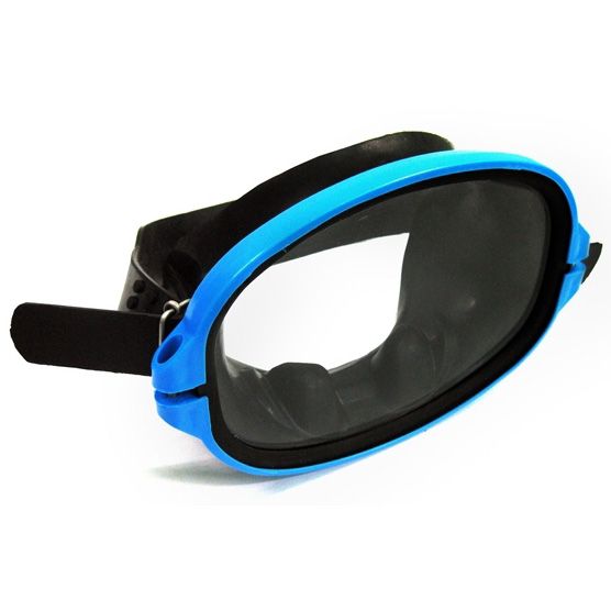 Маска для подводного плавания Акванавт - Киев