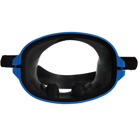 Маска для подводного плавания Акванавт - Киев