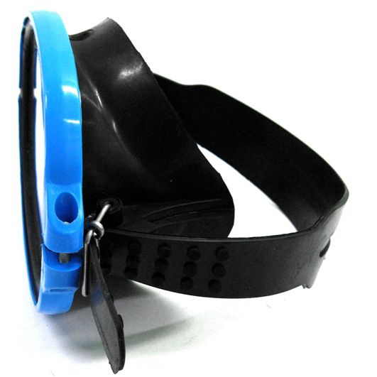 Маска для подводного плавания Акванавт - Киев