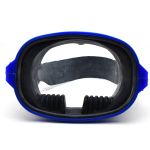 Маска для подводного плавания Акванавт - Киев