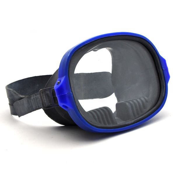 Маска для подводного плавания Акванавт - Киев