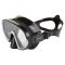 Маска для плавания Dolvor M118S - Silver Gray