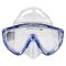 Маска для плавання Dolvor M172P - Синя