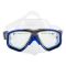 Маска для плавания Dolvor M230JR - Синий