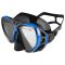 Маска для плавання Dolvor M270S - Синій