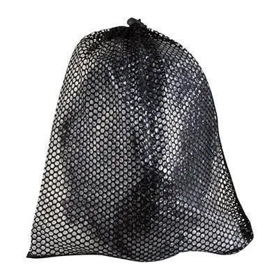 Маска для плавания - Полнолицевая - M2068/L34 - Размер L/XL - Чёрный