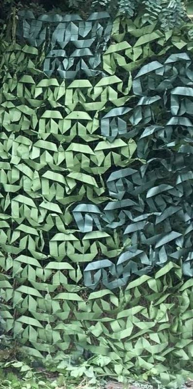 Маскировочный комплект оптический типа МКО - Л