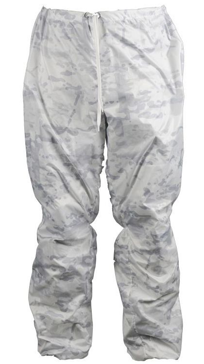 Маскировочный костюм зимний Multicam Alpina - Польша