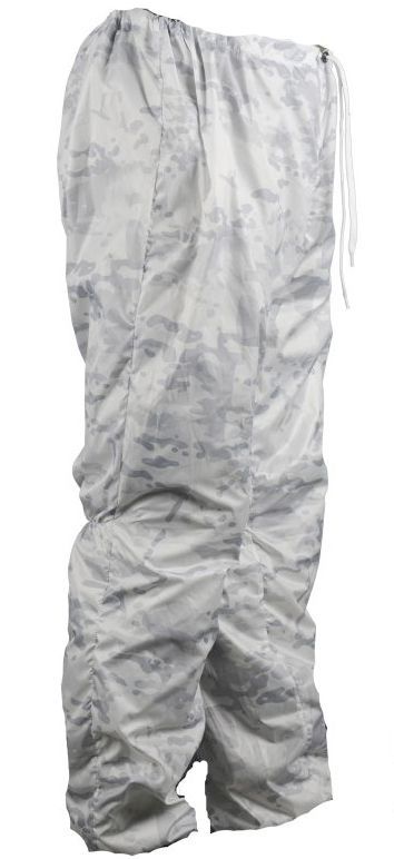 Маскировочный костюм зимний Multicam Alpina - Польша