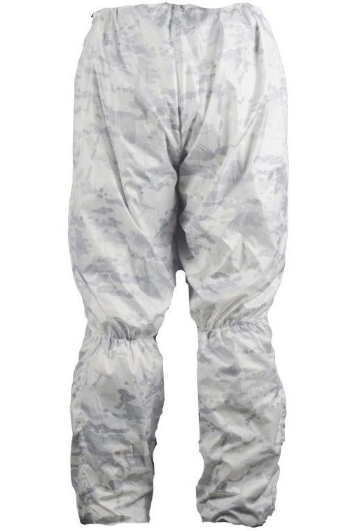 Маскировочный костюм зимний Multicam Alpina - Польша