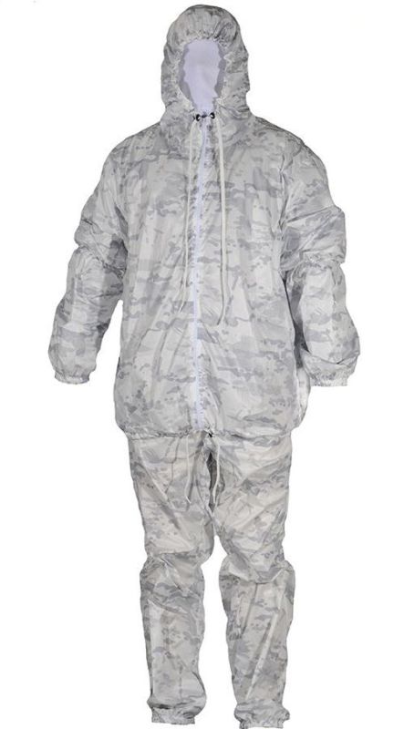 Маскировочный костюм зимний Multicam Alpina - Польша