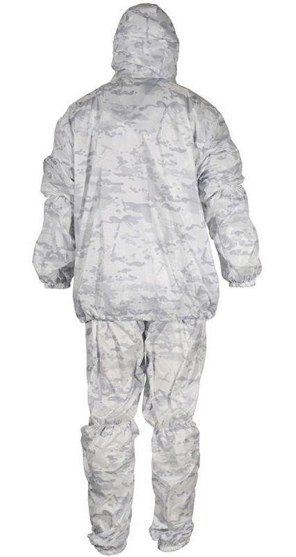Маскировочный костюм зимний Multicam Alpina - Польша
