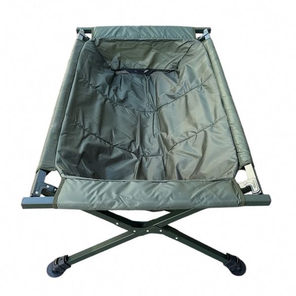 Мат карповый (Люлька) Gladiator - Складной - 120x71x47 см