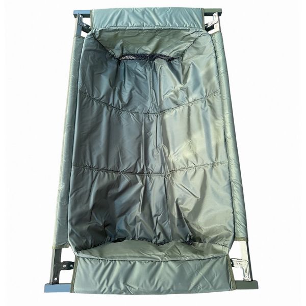 Мат карповый (Люлька) Gladiator - Складной - 120x71x47 см