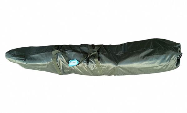 Мат карповый (Люлька) Gladiator - Складной - 120x71x47 см