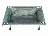 Мат карповый (Люлька) Gladiator - Складной - 120x71x47 см