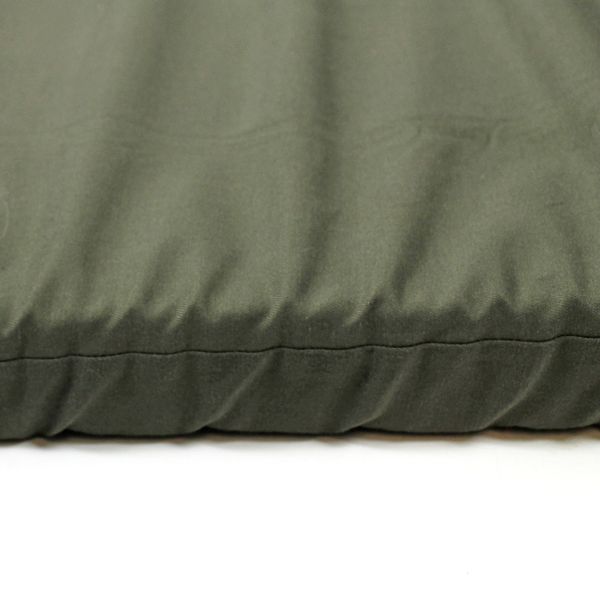 Матрац армійський пінополіуретановий МППК - 185х65х6 см