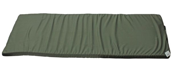 Матрац армійський пінополіуретановий МППК - 185х65х6 см