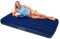 Матрас велюр INTEX 1 местный - Синий