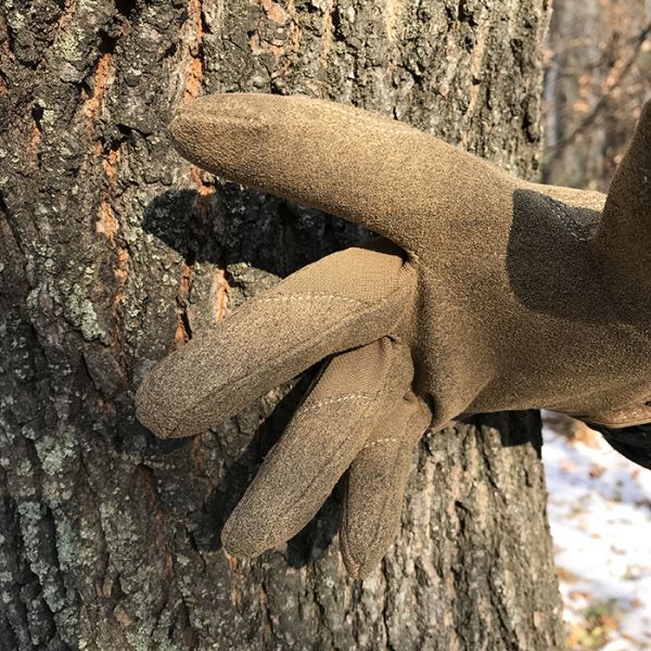 Рукавички тактичні Mechanix Original Gloves Coyote - Розмір L