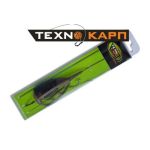 Готовый монтаж Технокарп "Method Carp Eccentric" - Трёхгранный