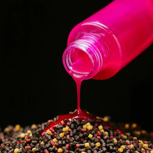 Метод-мікс Robin All Season - Salmon - 400 г