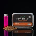 Метод-микс Robin High Attractive - Liver-Crawfish-Garlic - 400 г