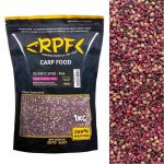 Микро-Пеллетс RPF SPOD-PVA "Classic" - Кальмар+Чили - 1 кг