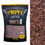 Микро-Пеллетс RPF SPOD-PVA "Sport" - Кальмар+Слива - 1 кг