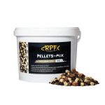 Мікс-Пеллетс RPF - Тигровий горіх - 3 кг