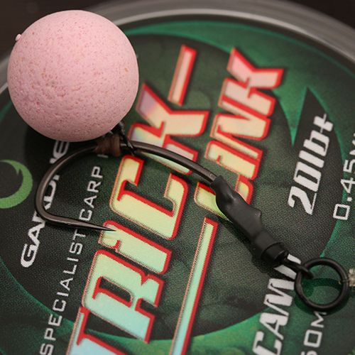 Монтаж Ronnie Rigs Gardner - Крючок Mugga - 3 шт/уп