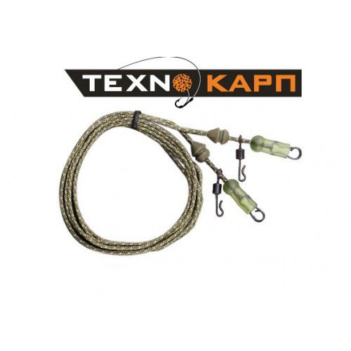 Монтаж "Вертоліт" Технокарп - 2 шт/уп