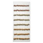 Мормышка Кобра - Глазок