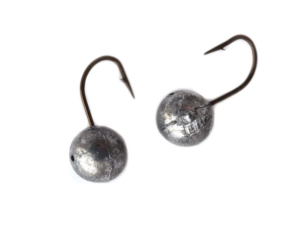 Мормишка Дробинка Середня - Колюбакінській завод - 0.7 г - Срібло - Свинець - 1 шт.