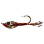 Мормышка-Малек Instinkt "пыздрик" (крючок №12) - Цвет №11