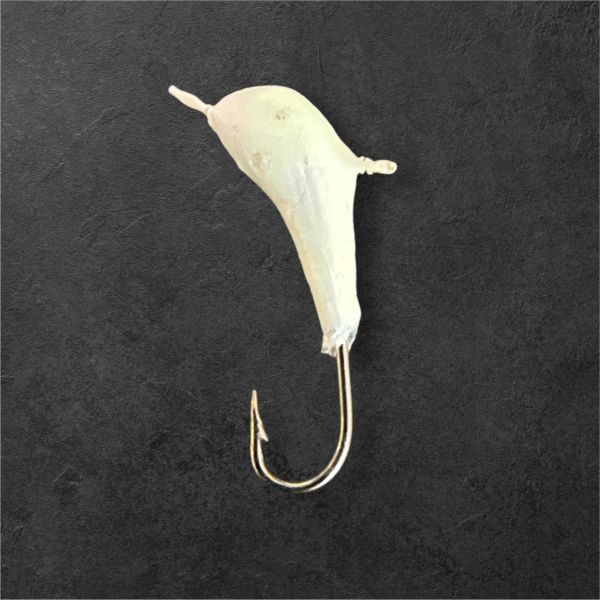 Набір мормишек фосфорних - 50 шт/уп