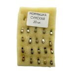 Мормышка Сумская - 1 шт.